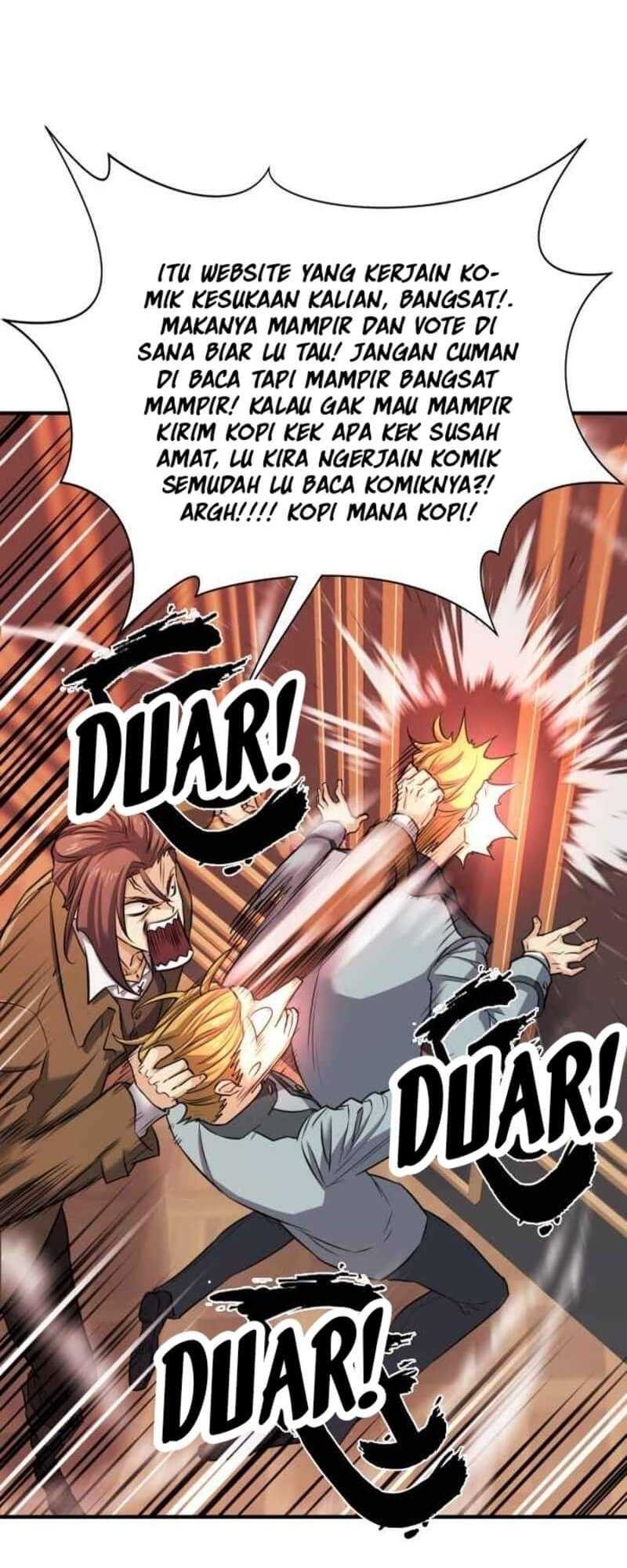 Max Talent Player Chapter 55 Gambar 69