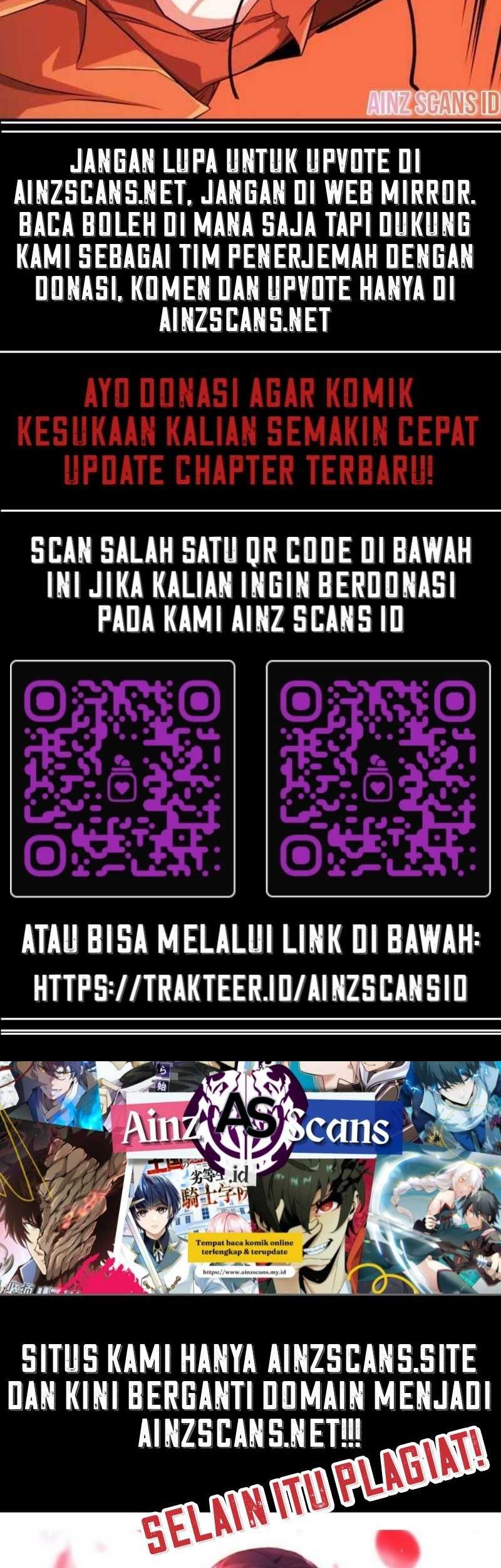 Max Talent Player Chapter 55 Gambar 71
