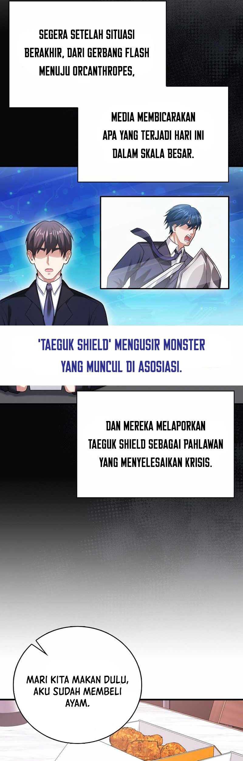 Max Talent Player Chapter 55 Gambar 4