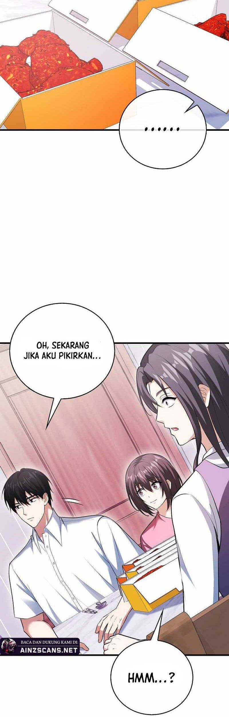 Max Talent Player Chapter 55 Gambar 5
