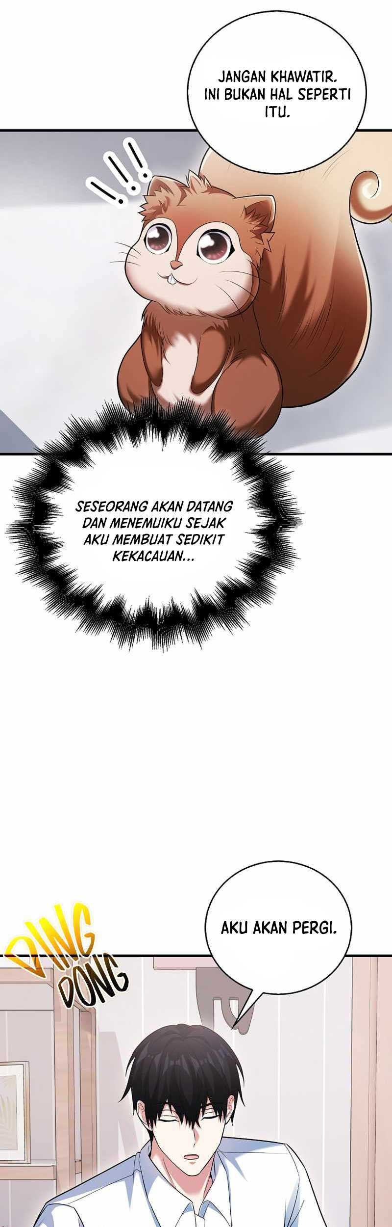 Max Talent Player Chapter 55 Gambar 7