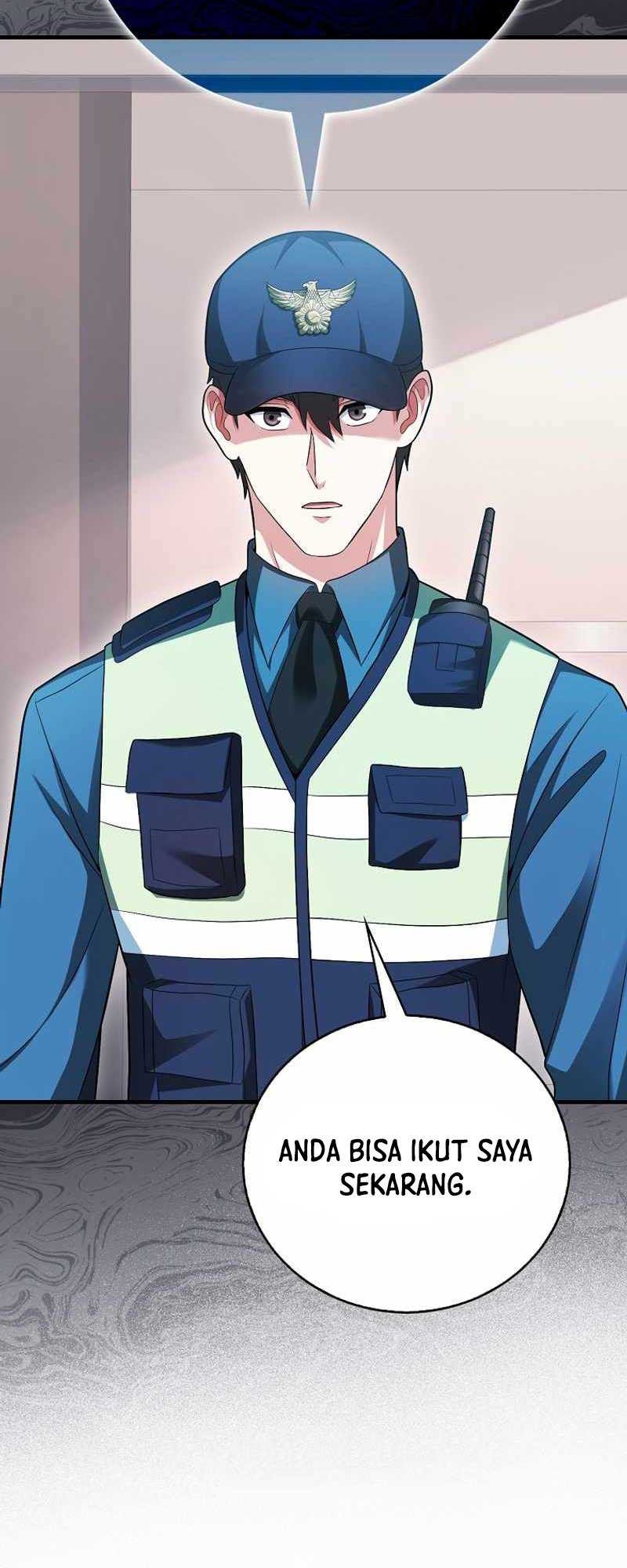 Max Talent Player Chapter 55 Gambar 9