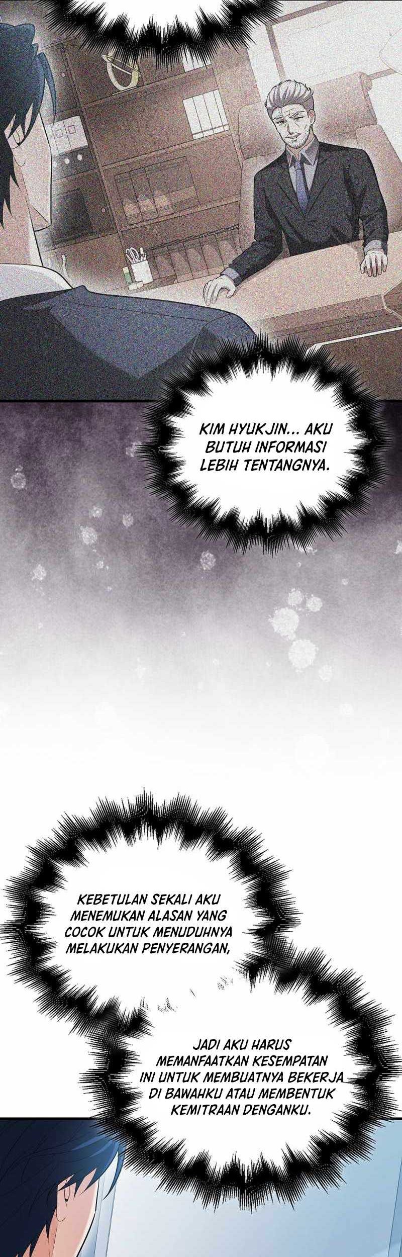 Max Talent Player Chapter 55 Gambar 14