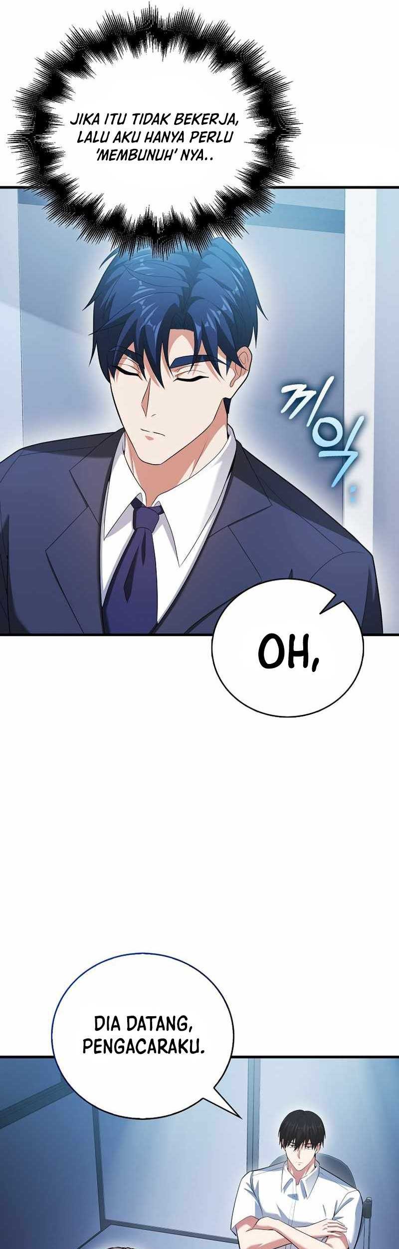 Max Talent Player Chapter 55 Gambar 16