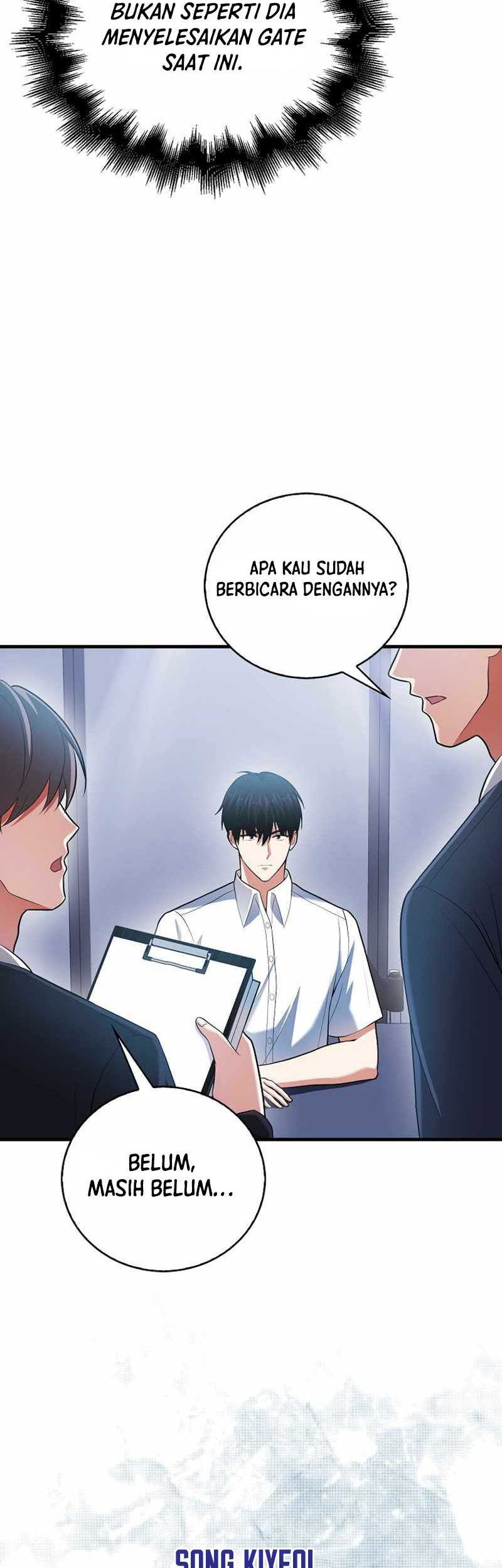 Max Talent Player Chapter 55 Gambar 20