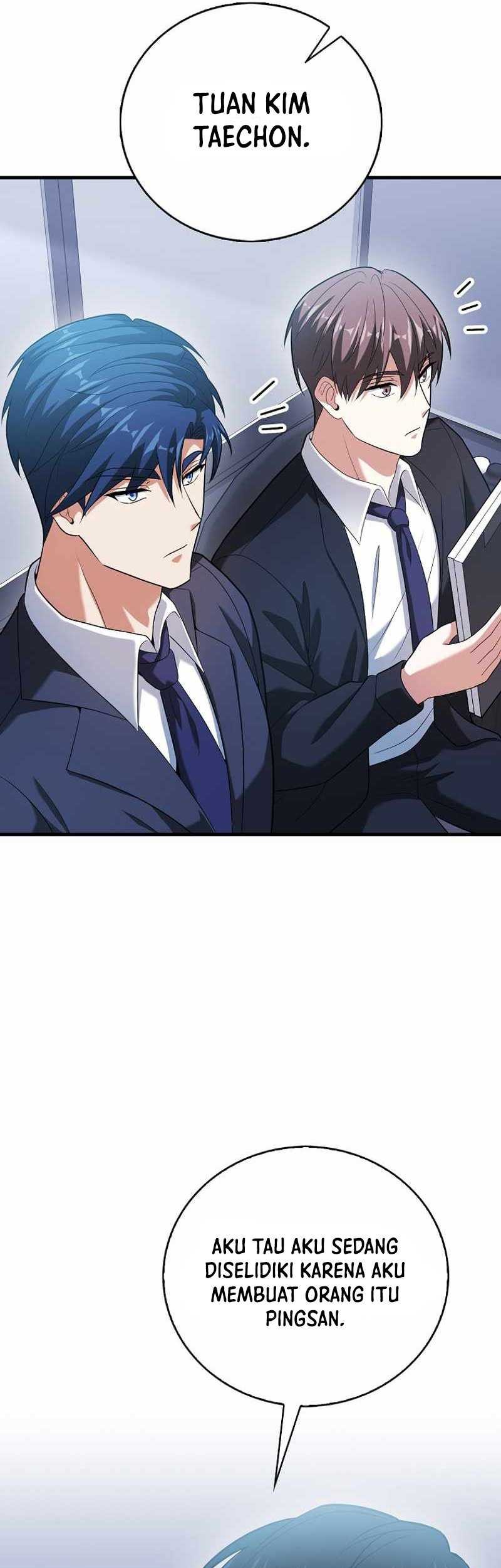 Max Talent Player Chapter 55 Gambar 22