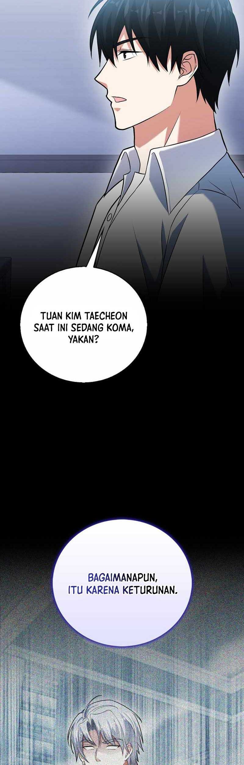 Max Talent Player Chapter 55 Gambar 23