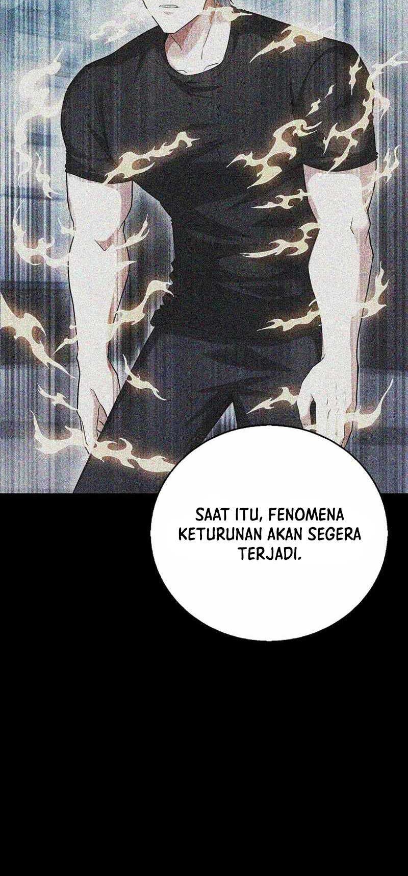 Max Talent Player Chapter 55 Gambar 24
