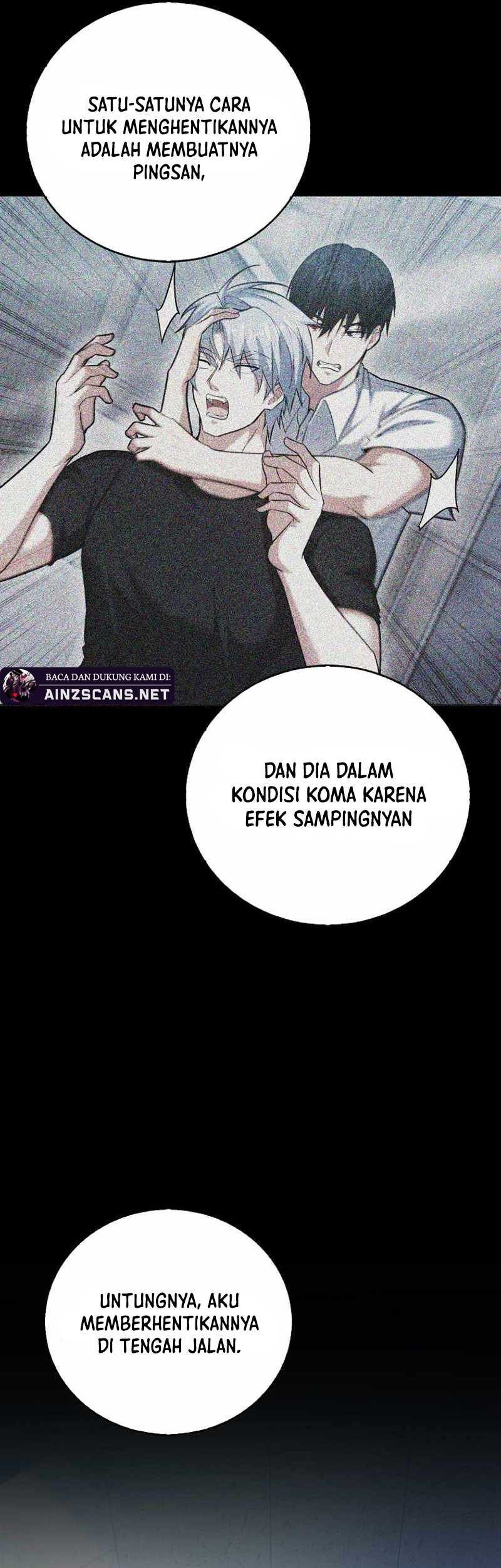 Max Talent Player Chapter 55 Gambar 25