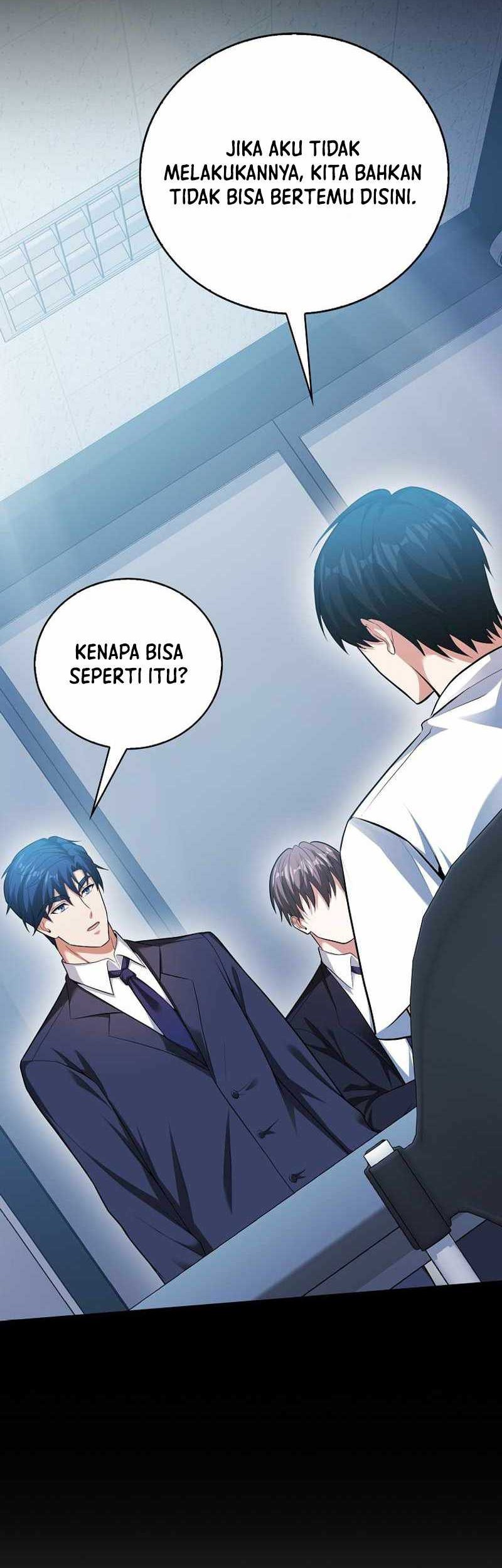 Max Talent Player Chapter 55 Gambar 26