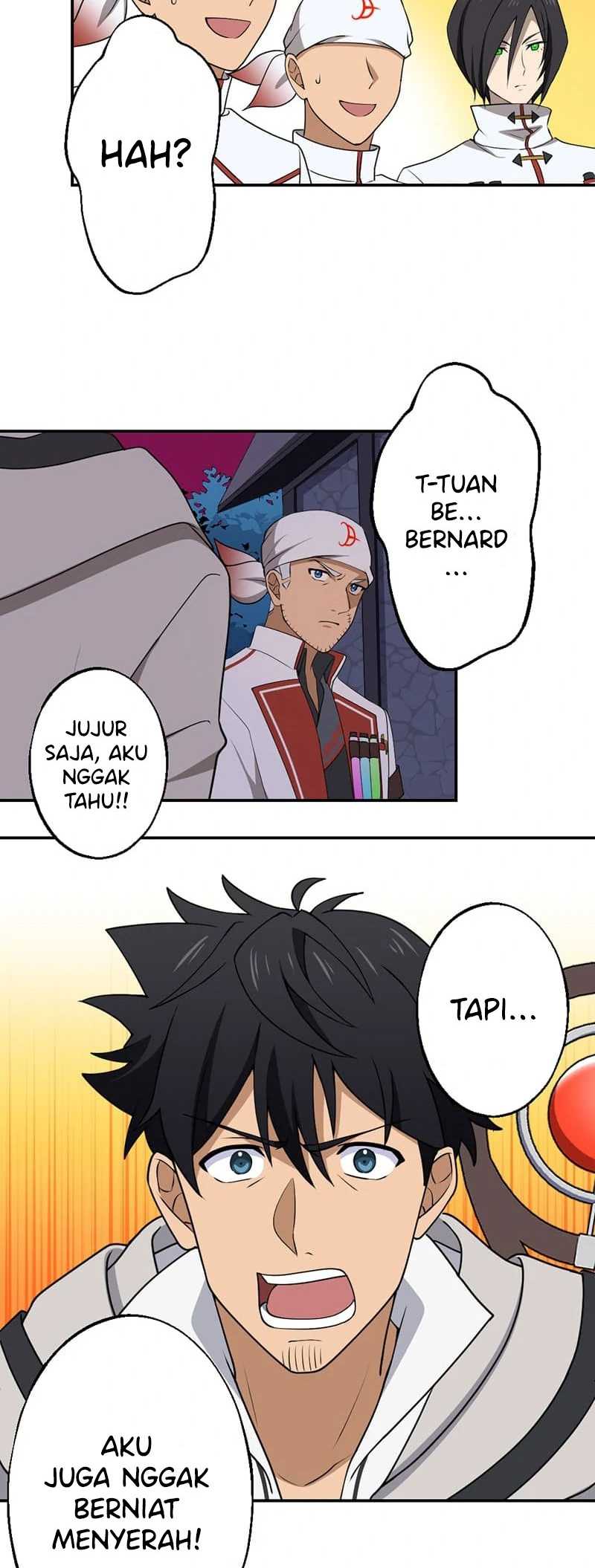 Intai Shita Ossan Kenja da ga Manadeshi ga Tsuihou Sarete Kita no de Shoushin Ryokou ni Tsureteiku ~Slow Life na Tabi no Tsumori ga, Nazeka Sekai Saikyou no Shitei ni Natteita~ Chapter 10 Gambar 18