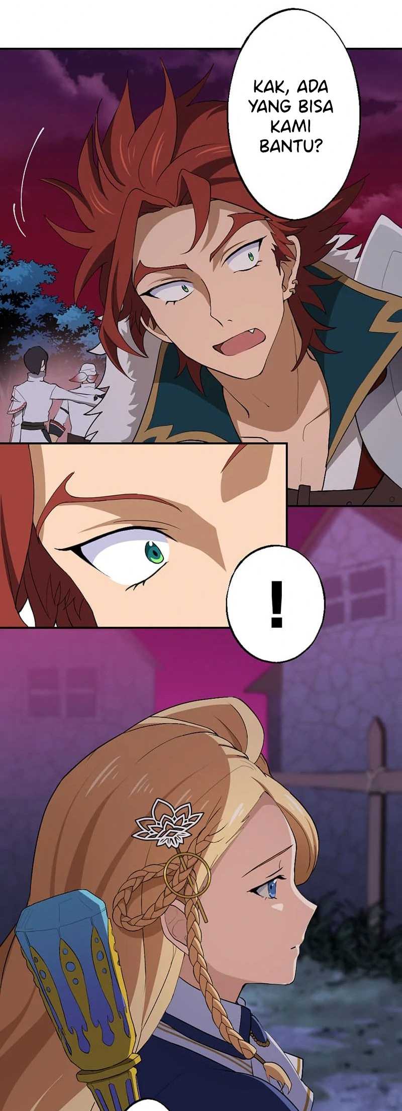 Intai Shita Ossan Kenja da ga Manadeshi ga Tsuihou Sarete Kita no de Shoushin Ryokou ni Tsureteiku ~Slow Life na Tabi no Tsumori ga, Nazeka Sekai Saikyou no Shitei ni Natteita~ Chapter 10 Gambar 25