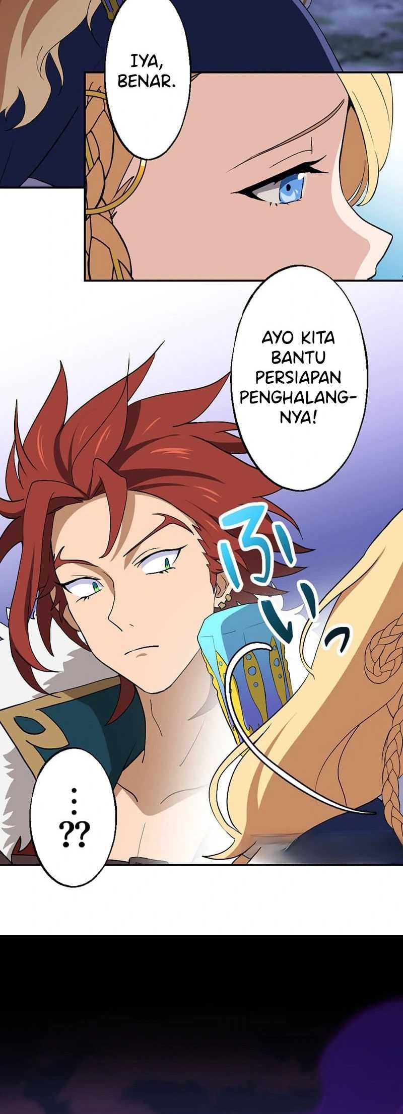 Intai Shita Ossan Kenja da ga Manadeshi ga Tsuihou Sarete Kita no de Shoushin Ryokou ni Tsureteiku ~Slow Life na Tabi no Tsumori ga, Nazeka Sekai Saikyou no Shitei ni Natteita~ Chapter 10 Gambar 26