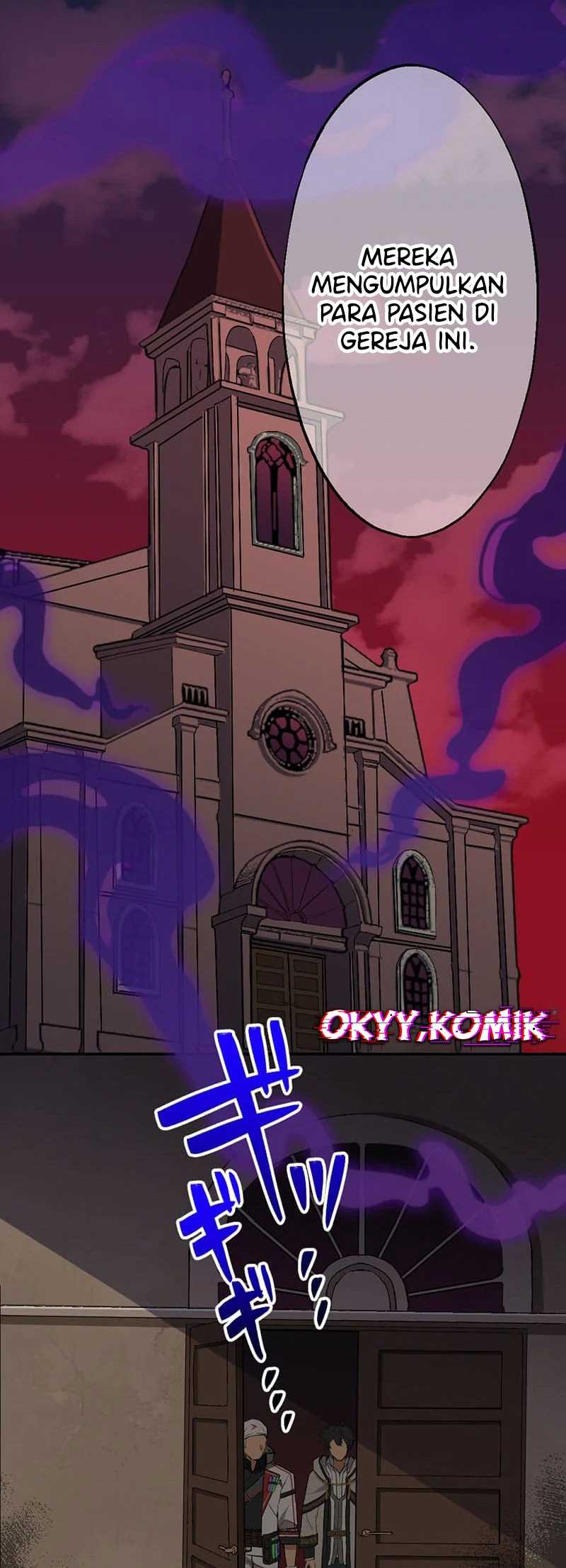 Intai Shita Ossan Kenja da ga Manadeshi ga Tsuihou Sarete Kita no de Shoushin Ryokou ni Tsureteiku ~Slow Life na Tabi no Tsumori ga, Nazeka Sekai Saikyou no Shitei ni Natteita~ Chapter 10 Gambar 27