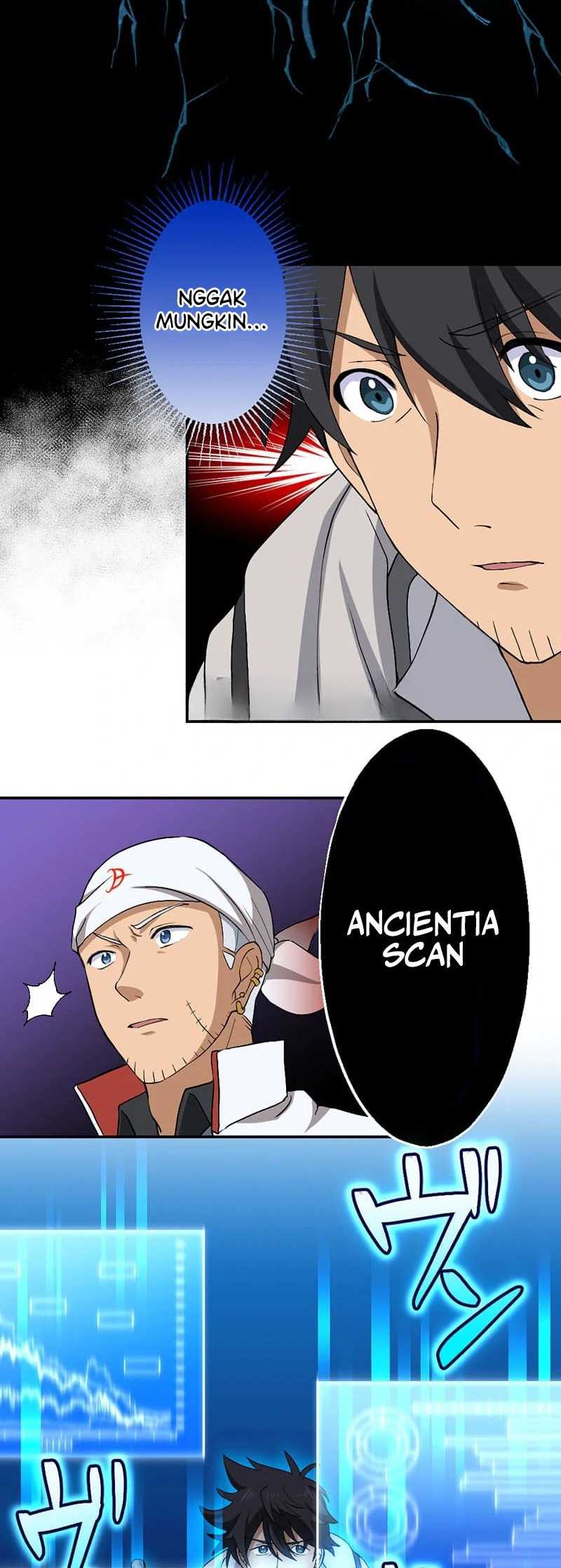 Intai Shita Ossan Kenja da ga Manadeshi ga Tsuihou Sarete Kita no de Shoushin Ryokou ni Tsureteiku ~Slow Life na Tabi no Tsumori ga, Nazeka Sekai Saikyou no Shitei ni Natteita~ Chapter 10 Gambar 32