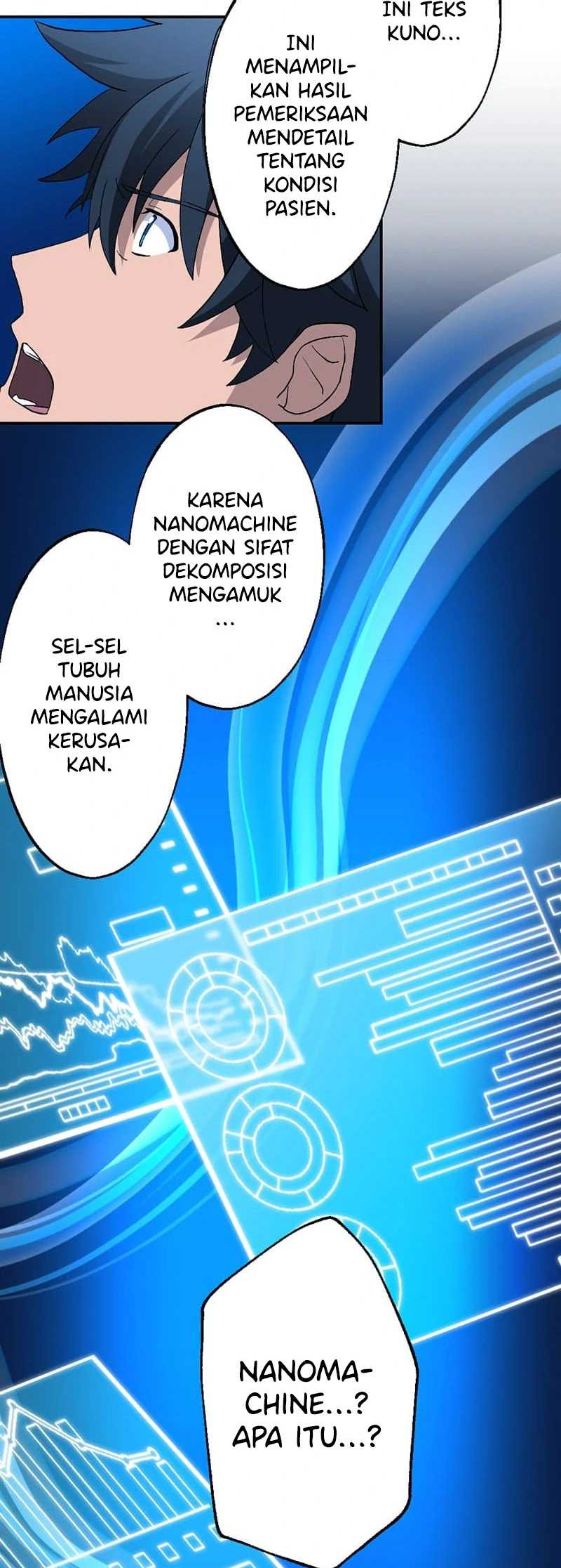 Intai Shita Ossan Kenja da ga Manadeshi ga Tsuihou Sarete Kita no de Shoushin Ryokou ni Tsureteiku ~Slow Life na Tabi no Tsumori ga, Nazeka Sekai Saikyou no Shitei ni Natteita~ Chapter 10 Gambar 34