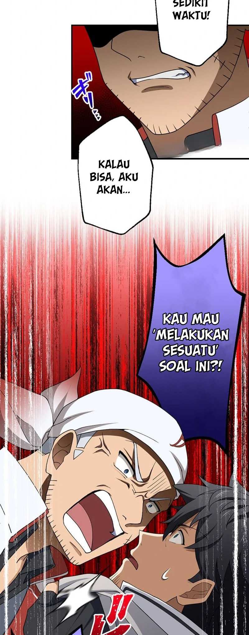 Intai Shita Ossan Kenja da ga Manadeshi ga Tsuihou Sarete Kita no de Shoushin Ryokou ni Tsureteiku ~Slow Life na Tabi no Tsumori ga, Nazeka Sekai Saikyou no Shitei ni Natteita~ Chapter 10 Gambar 4