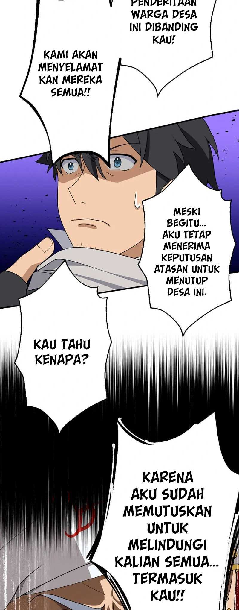 Intai Shita Ossan Kenja da ga Manadeshi ga Tsuihou Sarete Kita no de Shoushin Ryokou ni Tsureteiku ~Slow Life na Tabi no Tsumori ga, Nazeka Sekai Saikyou no Shitei ni Natteita~ Chapter 10 Gambar 6