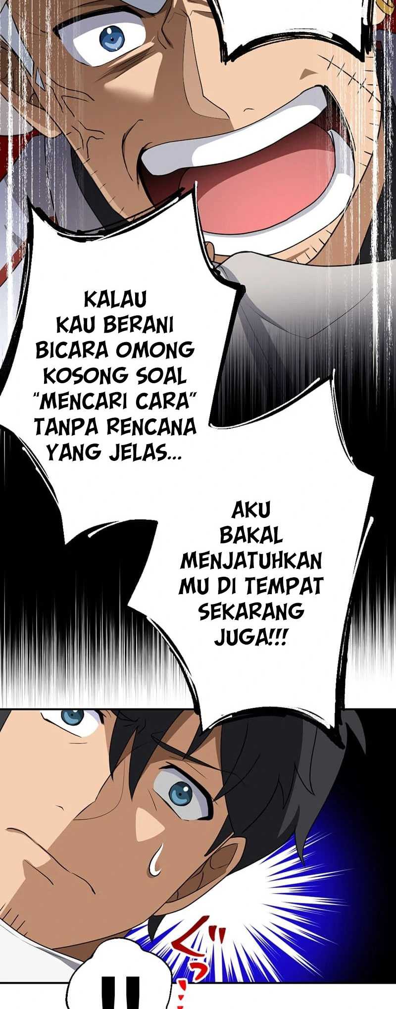 Intai Shita Ossan Kenja da ga Manadeshi ga Tsuihou Sarete Kita no de Shoushin Ryokou ni Tsureteiku ~Slow Life na Tabi no Tsumori ga, Nazeka Sekai Saikyou no Shitei ni Natteita~ Chapter 10 Gambar 7