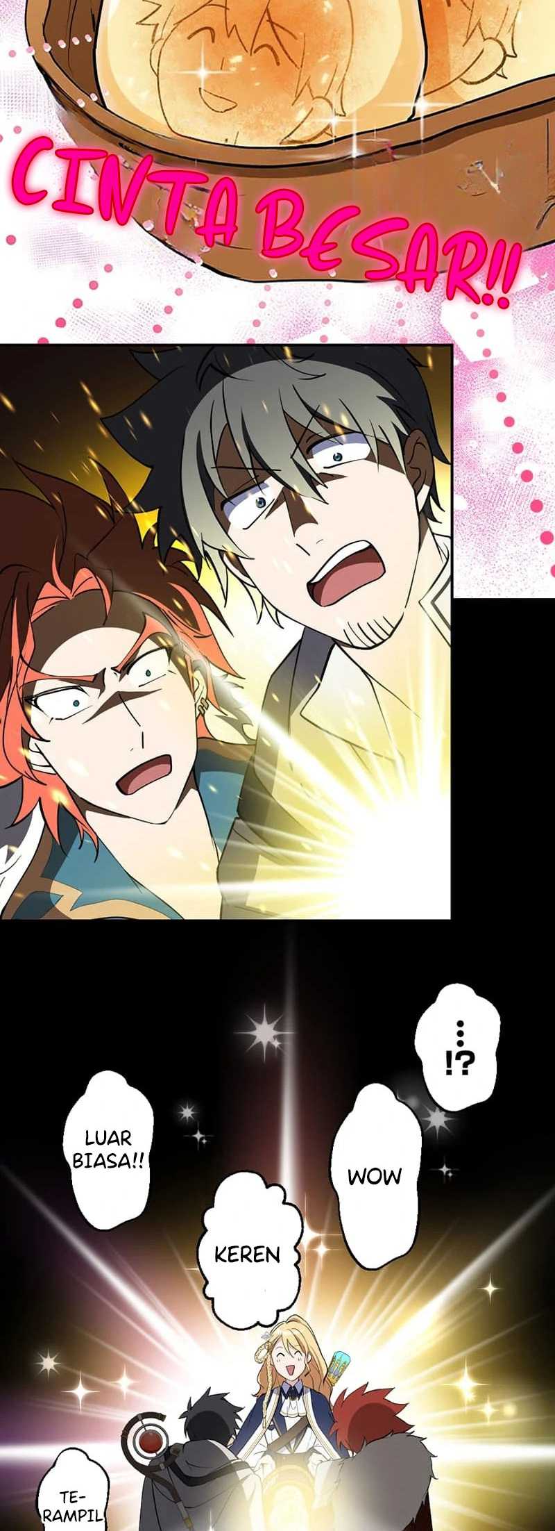 Intai Shita Ossan Kenja da ga Manadeshi ga Tsuihou Sarete Kita no de Shoushin Ryokou ni Tsureteiku ~Slow Life na Tabi no Tsumori ga, Nazeka Sekai Saikyou no Shitei ni Natteita~ Chapter 09 Gambar 17