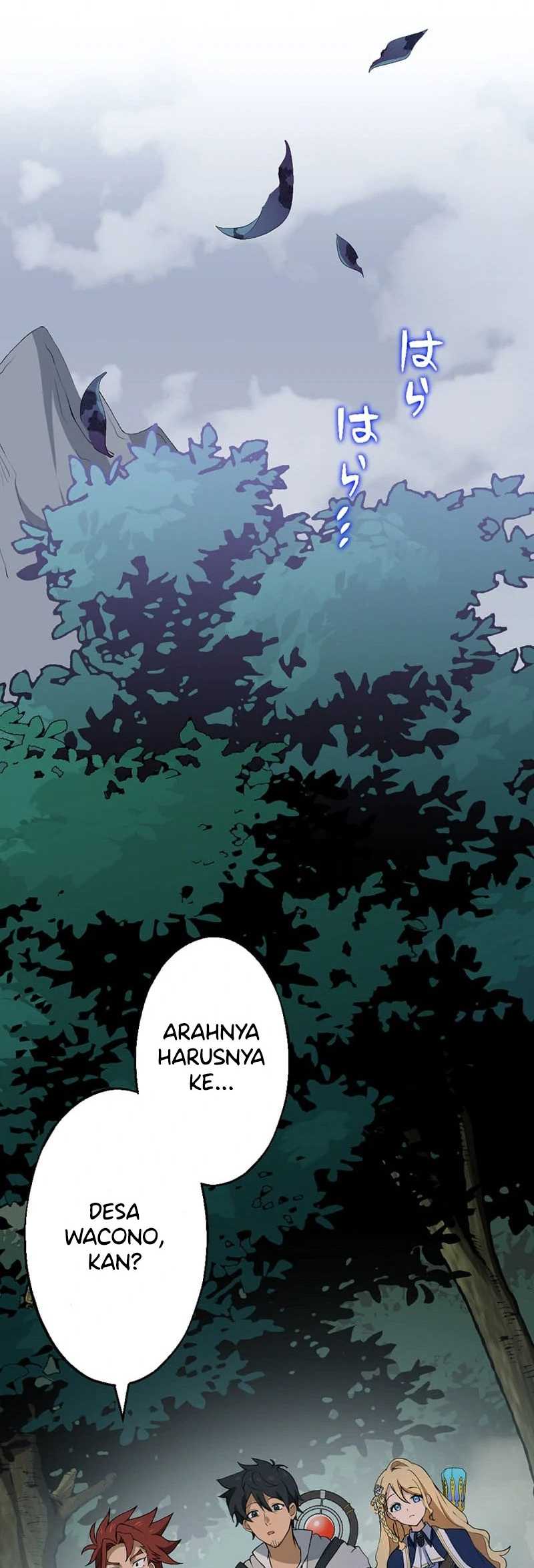Intai Shita Ossan Kenja da ga Manadeshi ga Tsuihou Sarete Kita no de Shoushin Ryokou ni Tsureteiku ~Slow Life na Tabi no Tsumori ga, Nazeka Sekai Saikyou no Shitei ni Natteita~ Chapter 09 Gambar 22