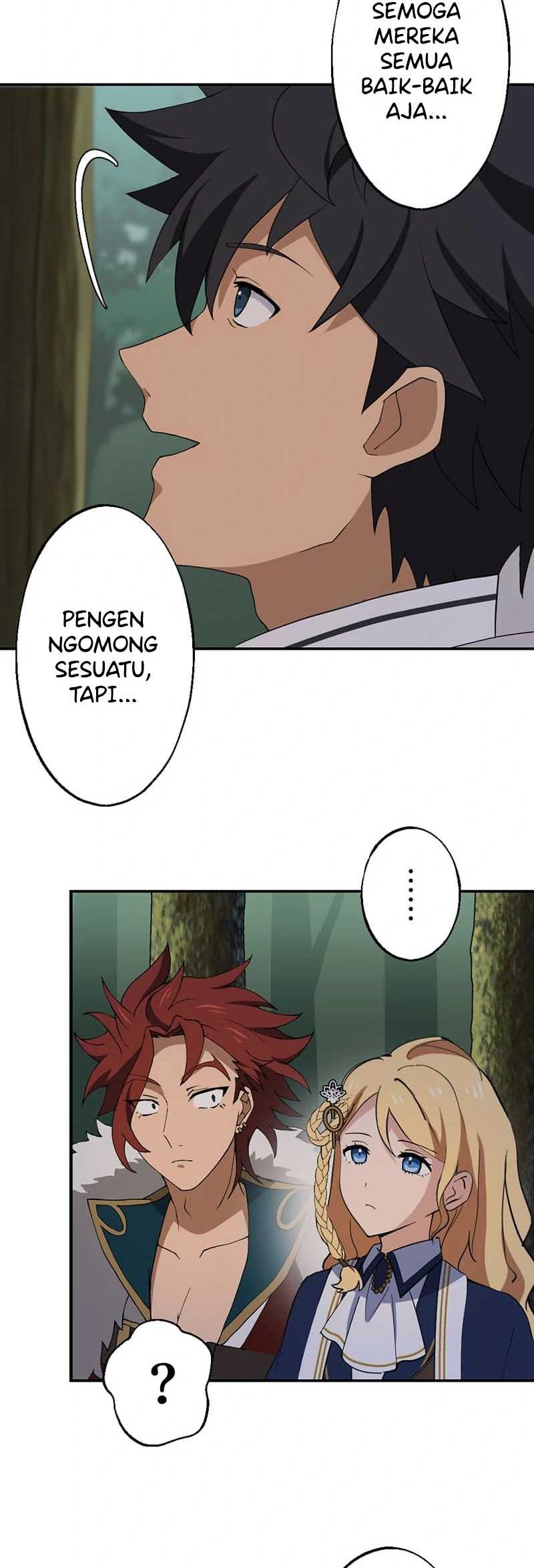 Intai Shita Ossan Kenja da ga Manadeshi ga Tsuihou Sarete Kita no de Shoushin Ryokou ni Tsureteiku ~Slow Life na Tabi no Tsumori ga, Nazeka Sekai Saikyou no Shitei ni Natteita~ Chapter 09 Gambar 24