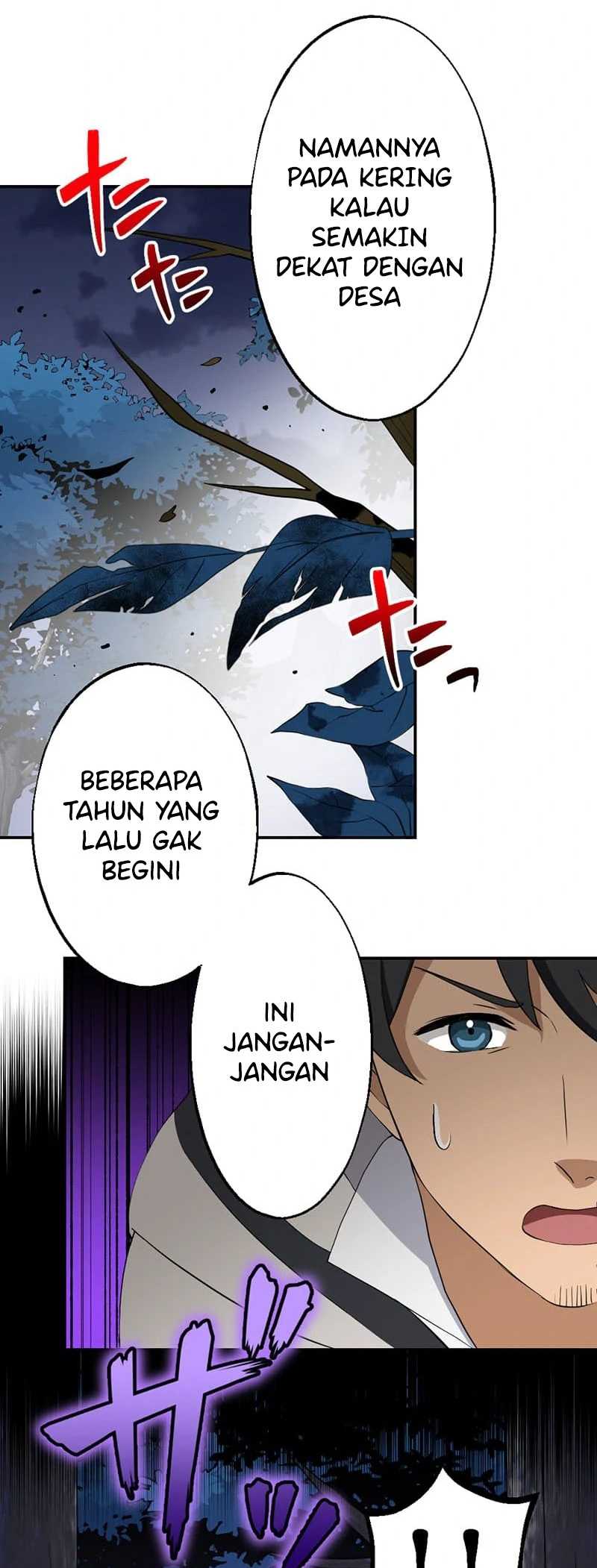 Intai Shita Ossan Kenja da ga Manadeshi ga Tsuihou Sarete Kita no de Shoushin Ryokou ni Tsureteiku ~Slow Life na Tabi no Tsumori ga, Nazeka Sekai Saikyou no Shitei ni Natteita~ Chapter 09 Gambar 26