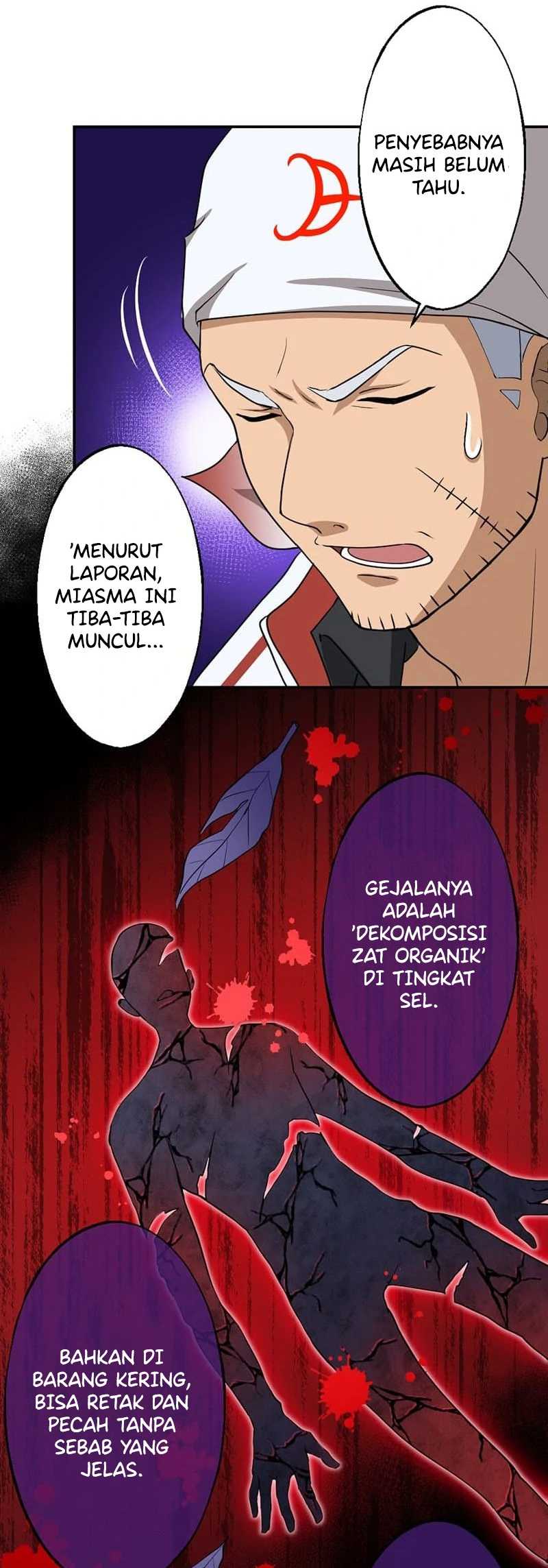 Intai Shita Ossan Kenja da ga Manadeshi ga Tsuihou Sarete Kita no de Shoushin Ryokou ni Tsureteiku ~Slow Life na Tabi no Tsumori ga, Nazeka Sekai Saikyou no Shitei ni Natteita~ Chapter 09 Gambar 34
