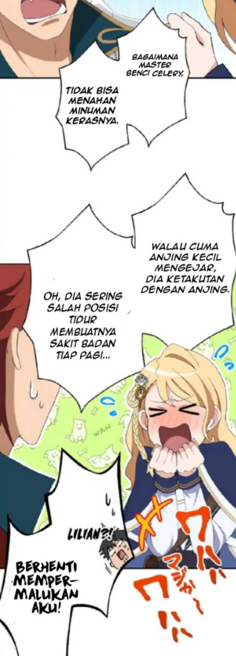 Intai Shita Ossan Kenja da ga Manadeshi ga Tsuihou Sarete Kita no de Shoushin Ryokou ni Tsureteiku ~Slow Life na Tabi no Tsumori ga, Nazeka Sekai Saikyou no Shitei ni Natteita~ Chapter 08 Gambar 10