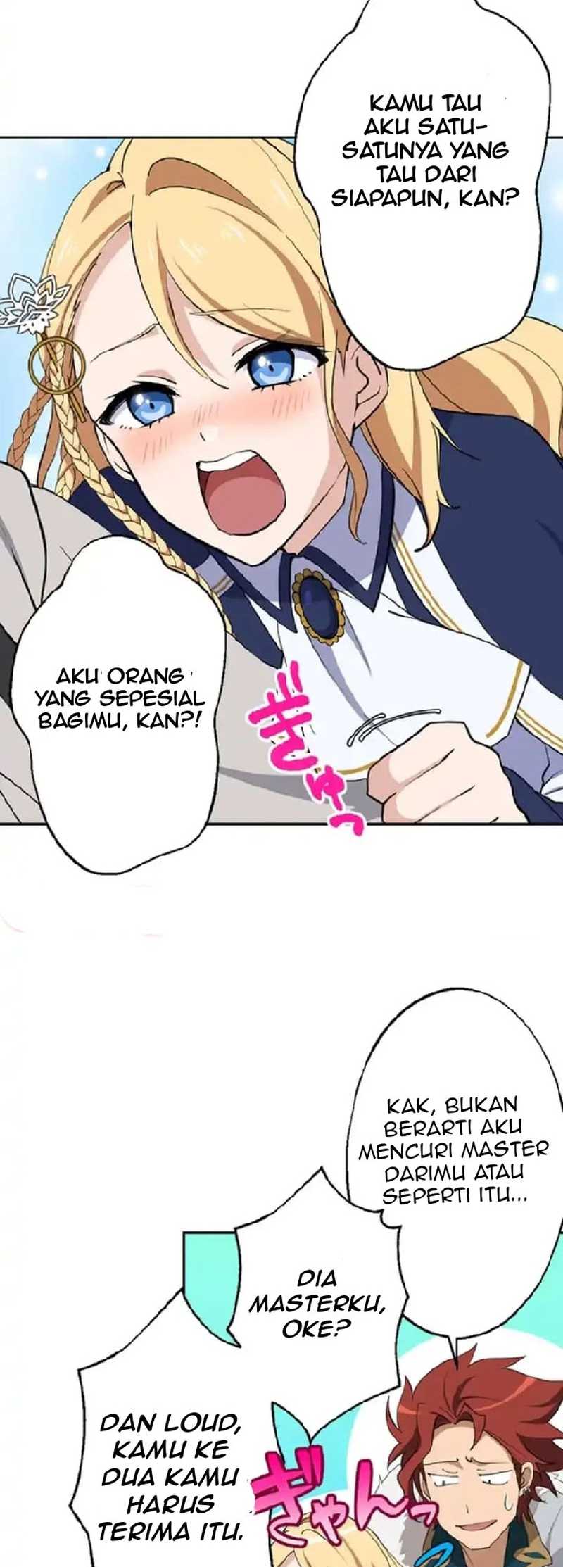 Intai Shita Ossan Kenja da ga Manadeshi ga Tsuihou Sarete Kita no de Shoushin Ryokou ni Tsureteiku ~Slow Life na Tabi no Tsumori ga, Nazeka Sekai Saikyou no Shitei ni Natteita~ Chapter 08 Gambar 12