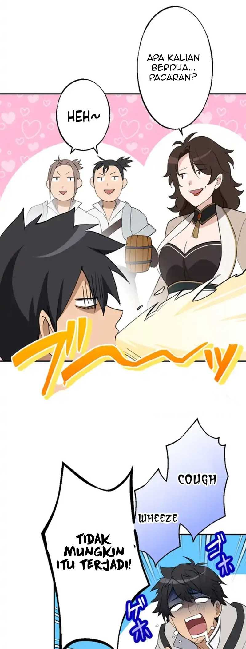 Intai Shita Ossan Kenja da ga Manadeshi ga Tsuihou Sarete Kita no de Shoushin Ryokou ni Tsureteiku ~Slow Life na Tabi no Tsumori ga, Nazeka Sekai Saikyou no Shitei ni Natteita~ Chapter 08 Gambar 15