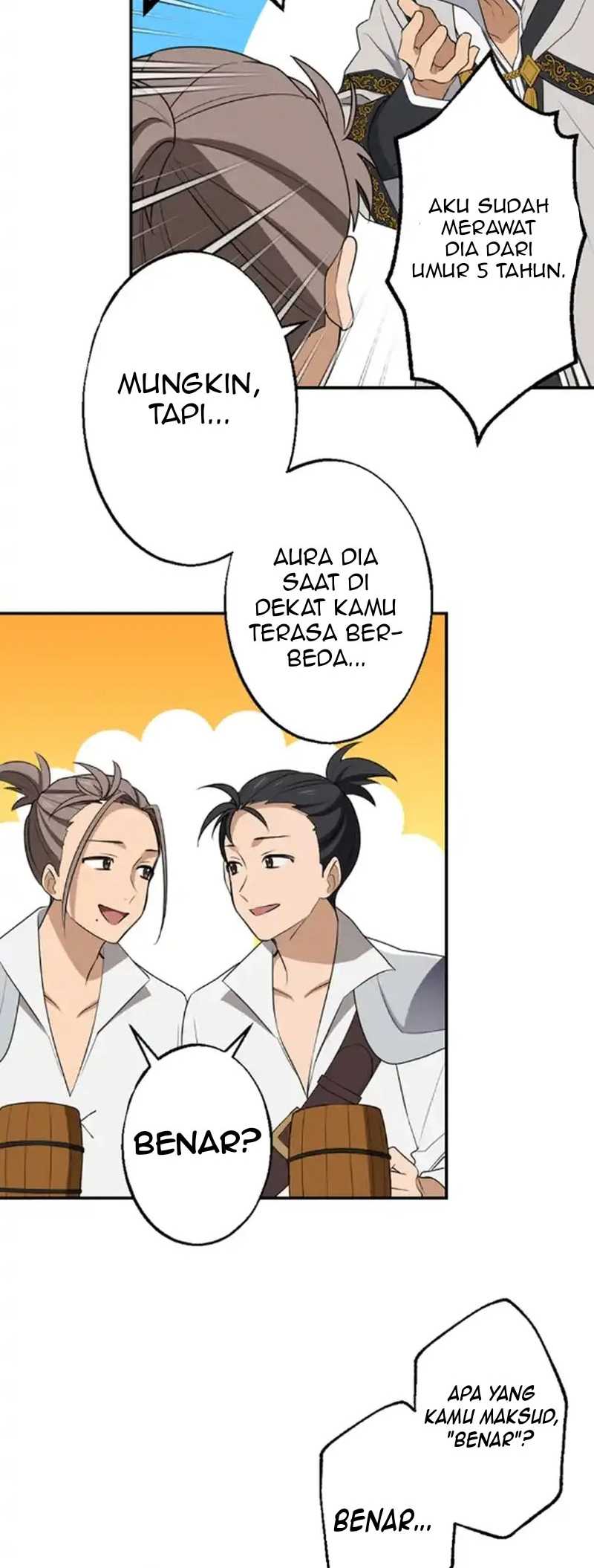 Intai Shita Ossan Kenja da ga Manadeshi ga Tsuihou Sarete Kita no de Shoushin Ryokou ni Tsureteiku ~Slow Life na Tabi no Tsumori ga, Nazeka Sekai Saikyou no Shitei ni Natteita~ Chapter 08 Gambar 16