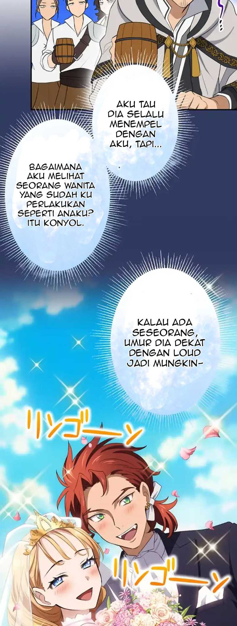 Intai Shita Ossan Kenja da ga Manadeshi ga Tsuihou Sarete Kita no de Shoushin Ryokou ni Tsureteiku ~Slow Life na Tabi no Tsumori ga, Nazeka Sekai Saikyou no Shitei ni Natteita~ Chapter 08 Gambar 19