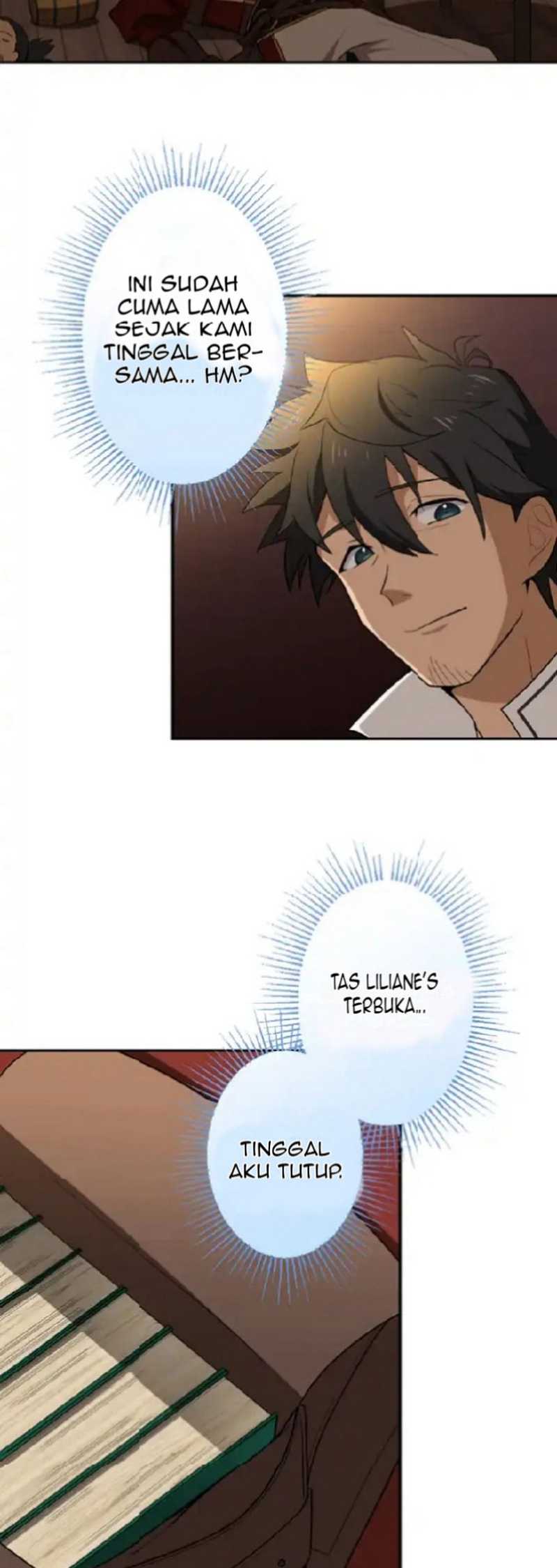 Intai Shita Ossan Kenja da ga Manadeshi ga Tsuihou Sarete Kita no de Shoushin Ryokou ni Tsureteiku ~Slow Life na Tabi no Tsumori ga, Nazeka Sekai Saikyou no Shitei ni Natteita~ Chapter 08 Gambar 23