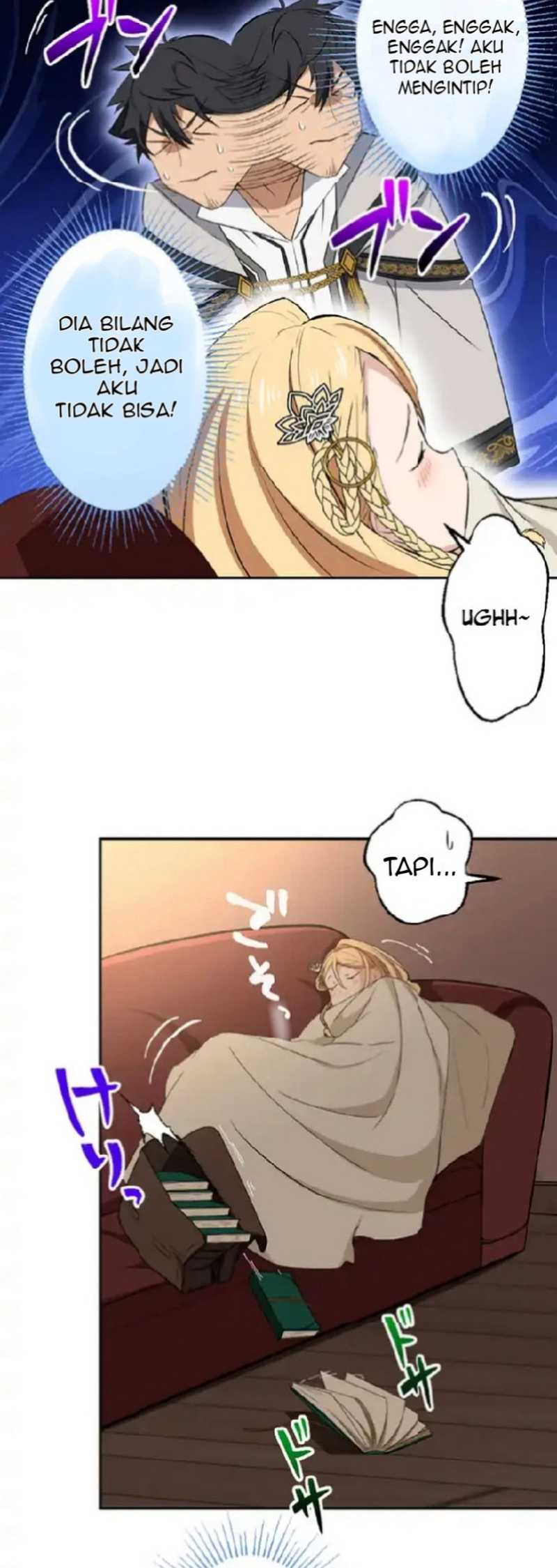 Intai Shita Ossan Kenja da ga Manadeshi ga Tsuihou Sarete Kita no de Shoushin Ryokou ni Tsureteiku ~Slow Life na Tabi no Tsumori ga, Nazeka Sekai Saikyou no Shitei ni Natteita~ Chapter 08 Gambar 26