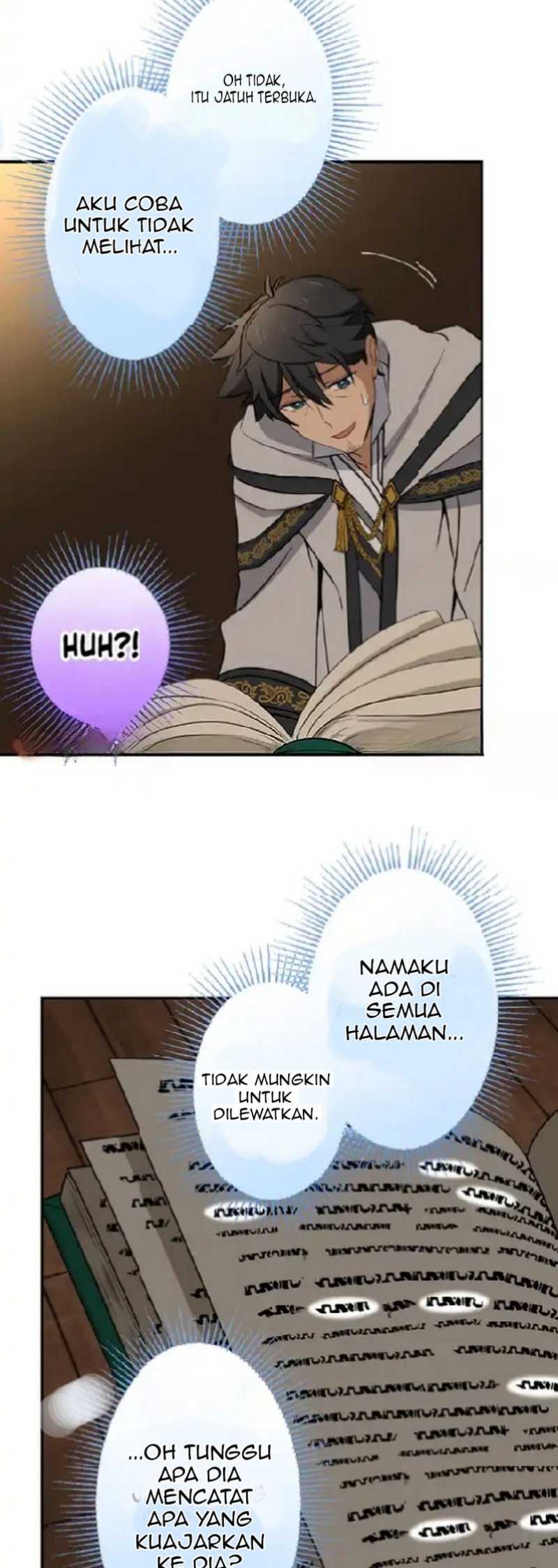 Intai Shita Ossan Kenja da ga Manadeshi ga Tsuihou Sarete Kita no de Shoushin Ryokou ni Tsureteiku ~Slow Life na Tabi no Tsumori ga, Nazeka Sekai Saikyou no Shitei ni Natteita~ Chapter 08 Gambar 27