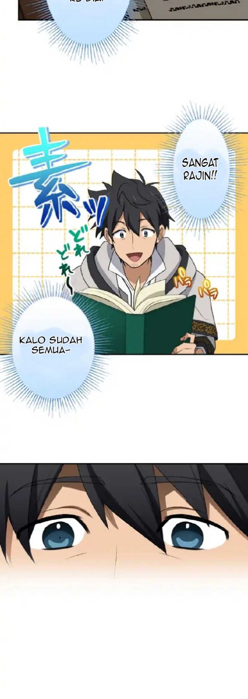 Intai Shita Ossan Kenja da ga Manadeshi ga Tsuihou Sarete Kita no de Shoushin Ryokou ni Tsureteiku ~Slow Life na Tabi no Tsumori ga, Nazeka Sekai Saikyou no Shitei ni Natteita~ Chapter 08 Gambar 28