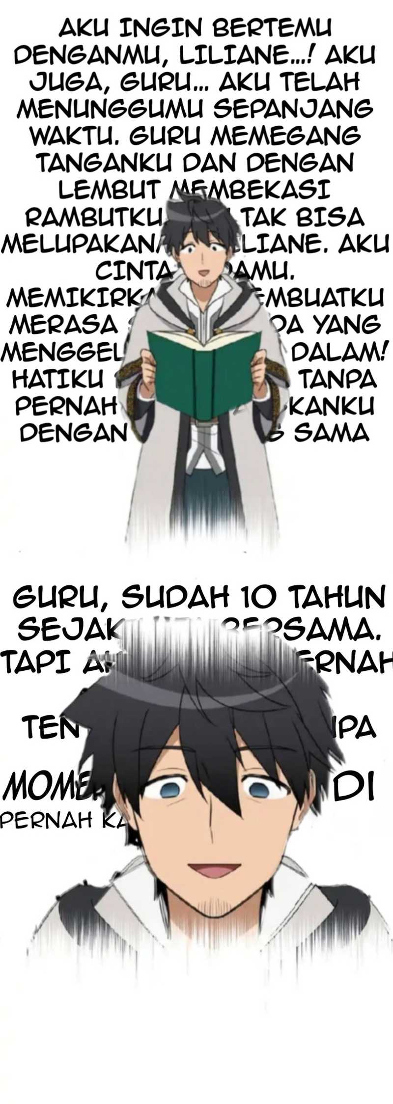 Intai Shita Ossan Kenja da ga Manadeshi ga Tsuihou Sarete Kita no de Shoushin Ryokou ni Tsureteiku ~Slow Life na Tabi no Tsumori ga, Nazeka Sekai Saikyou no Shitei ni Natteita~ Chapter 08 Gambar 29