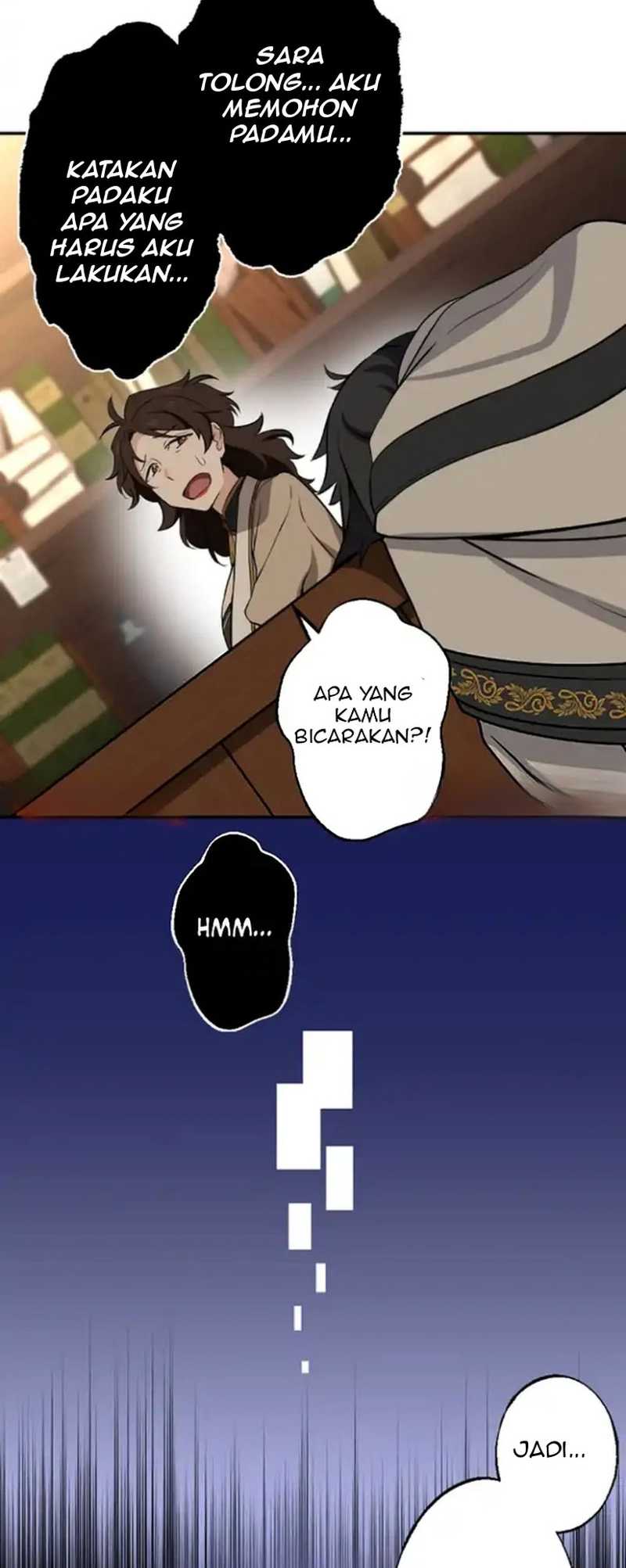 Intai Shita Ossan Kenja da ga Manadeshi ga Tsuihou Sarete Kita no de Shoushin Ryokou ni Tsureteiku ~Slow Life na Tabi no Tsumori ga, Nazeka Sekai Saikyou no Shitei ni Natteita~ Chapter 08 Gambar 32