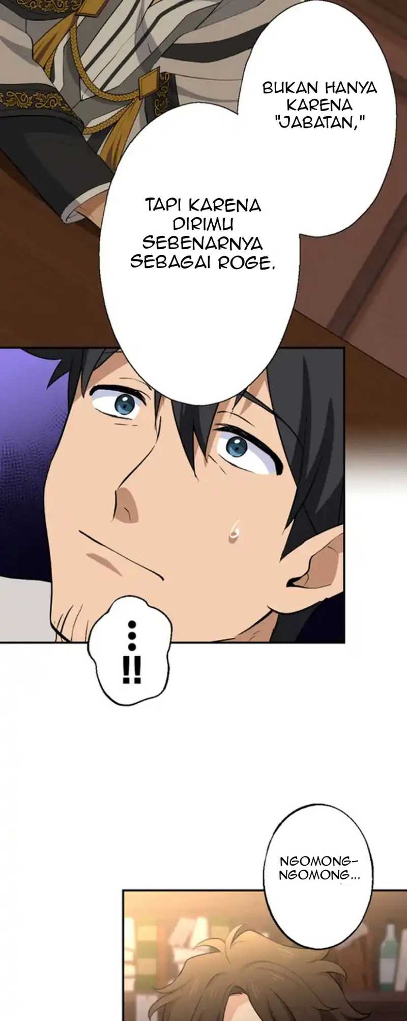 Intai Shita Ossan Kenja da ga Manadeshi ga Tsuihou Sarete Kita no de Shoushin Ryokou ni Tsureteiku ~Slow Life na Tabi no Tsumori ga, Nazeka Sekai Saikyou no Shitei ni Natteita~ Chapter 08 Gambar 36