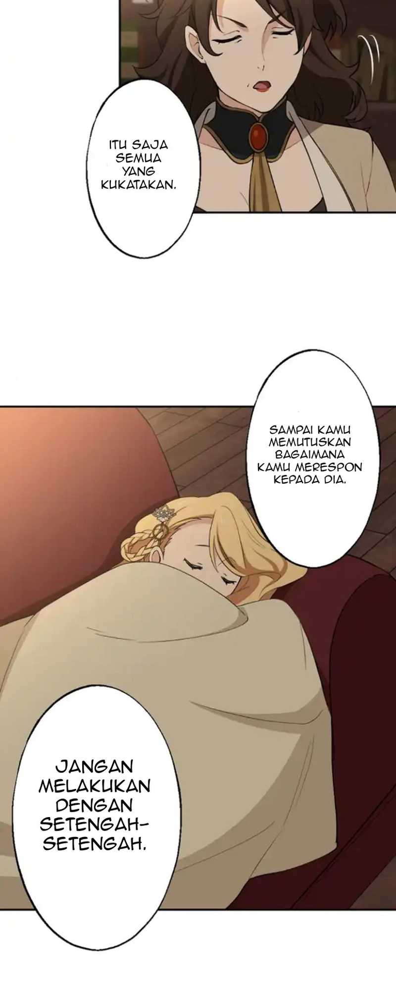 Intai Shita Ossan Kenja da ga Manadeshi ga Tsuihou Sarete Kita no de Shoushin Ryokou ni Tsureteiku ~Slow Life na Tabi no Tsumori ga, Nazeka Sekai Saikyou no Shitei ni Natteita~ Chapter 08 Gambar 37