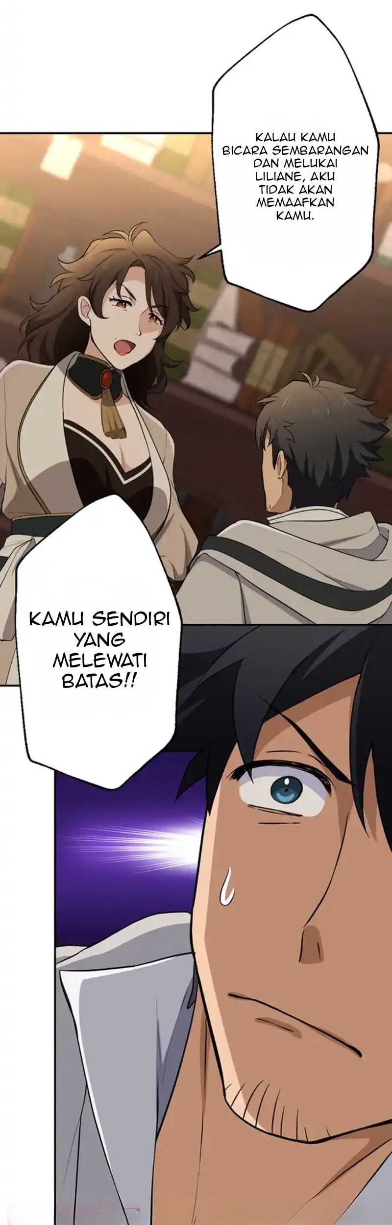 Intai Shita Ossan Kenja da ga Manadeshi ga Tsuihou Sarete Kita no de Shoushin Ryokou ni Tsureteiku ~Slow Life na Tabi no Tsumori ga, Nazeka Sekai Saikyou no Shitei ni Natteita~ Chapter 08 Gambar 38