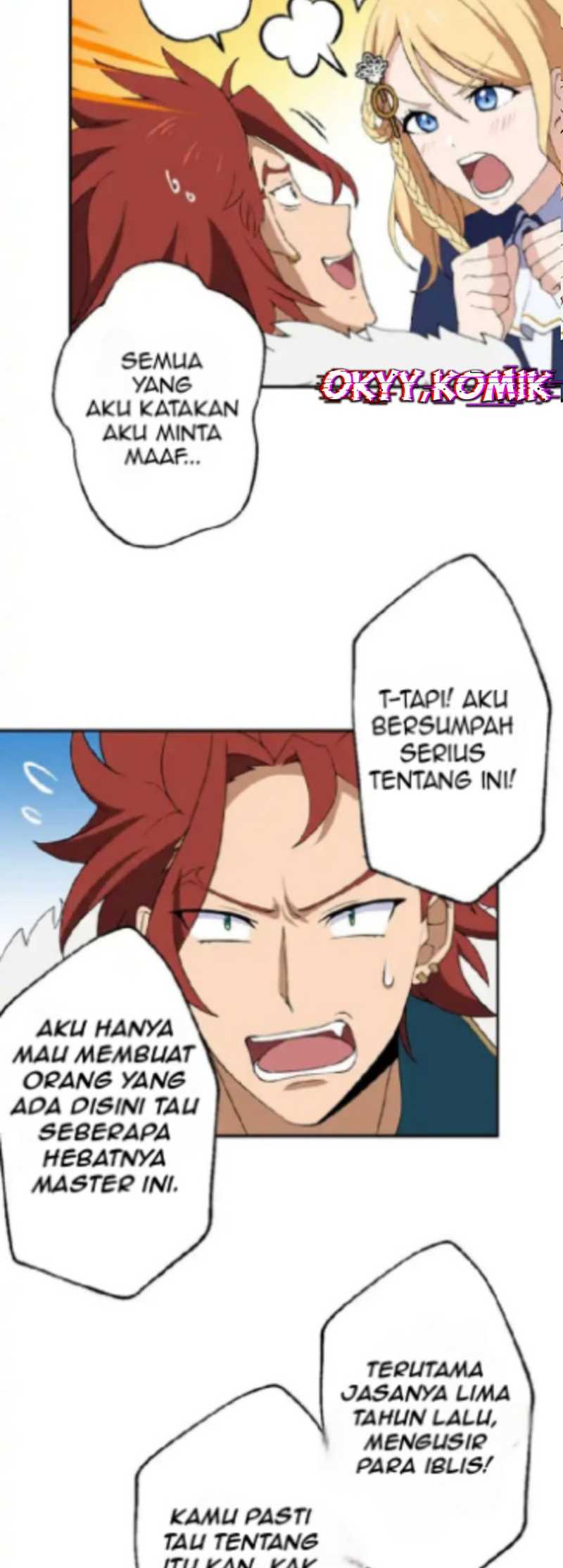 Intai Shita Ossan Kenja da ga Manadeshi ga Tsuihou Sarete Kita no de Shoushin Ryokou ni Tsureteiku ~Slow Life na Tabi no Tsumori ga, Nazeka Sekai Saikyou no Shitei ni Natteita~ Chapter 08 Gambar 8