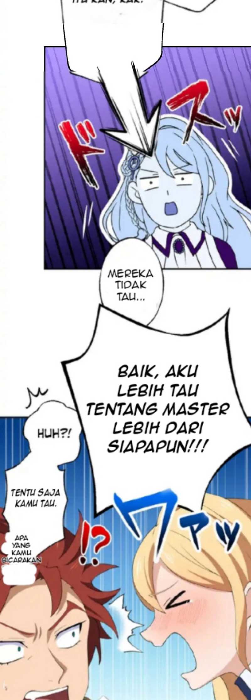 Intai Shita Ossan Kenja da ga Manadeshi ga Tsuihou Sarete Kita no de Shoushin Ryokou ni Tsureteiku ~Slow Life na Tabi no Tsumori ga, Nazeka Sekai Saikyou no Shitei ni Natteita~ Chapter 08 Gambar 9