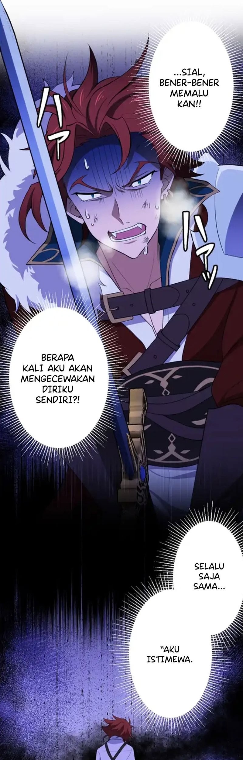 Intai Shita Ossan Kenja da ga Manadeshi ga Tsuihou Sarete Kita no de Shoushin Ryokou ni Tsureteiku ~Slow Life na Tabi no Tsumori ga, Nazeka Sekai Saikyou no Shitei ni Natteita~ Chapter 07 Gambar 5