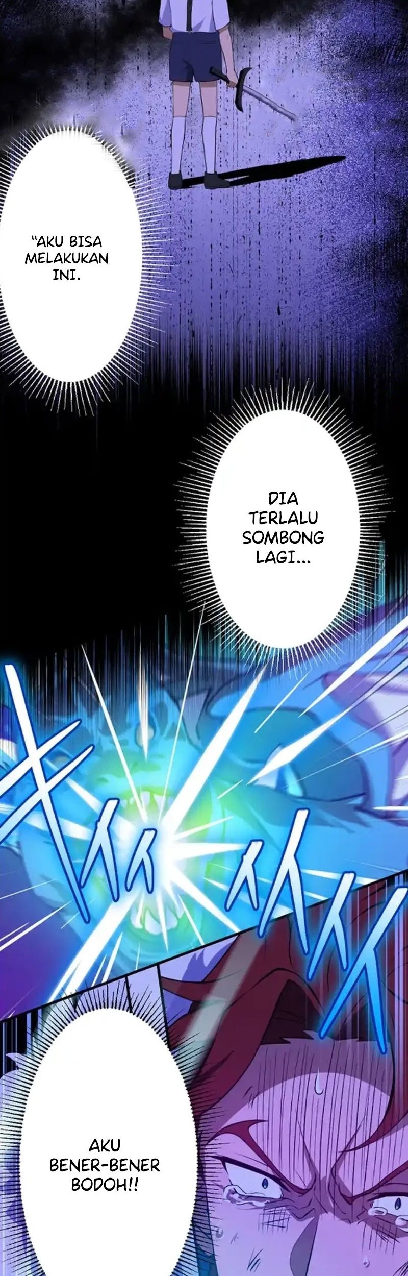 Intai Shita Ossan Kenja da ga Manadeshi ga Tsuihou Sarete Kita no de Shoushin Ryokou ni Tsureteiku ~Slow Life na Tabi no Tsumori ga, Nazeka Sekai Saikyou no Shitei ni Natteita~ Chapter 07 Gambar 6