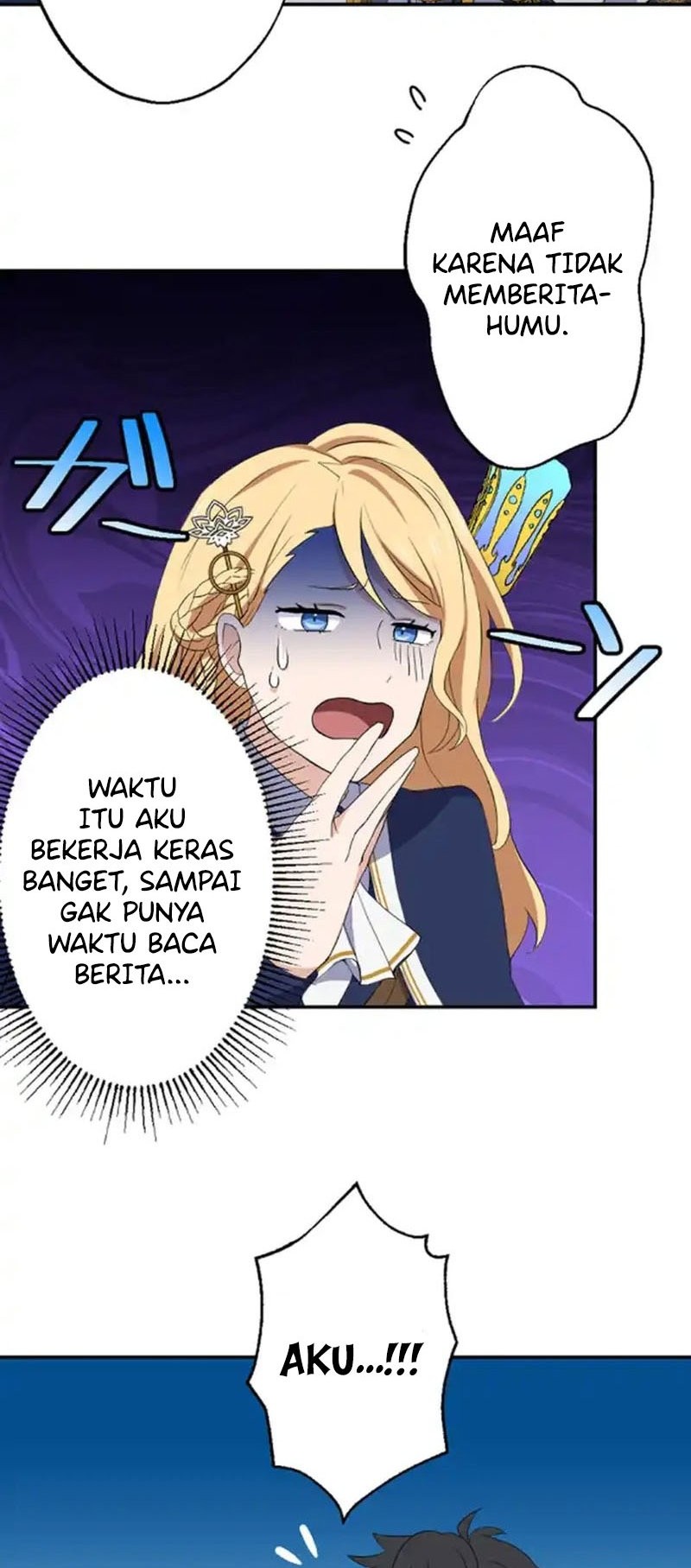 Intai Shita Ossan Kenja da ga Manadeshi ga Tsuihou Sarete Kita no de Shoushin Ryokou ni Tsureteiku ~Slow Life na Tabi no Tsumori ga, Nazeka Sekai Saikyou no Shitei ni Natteita~ Chapter 07 Gambar 24