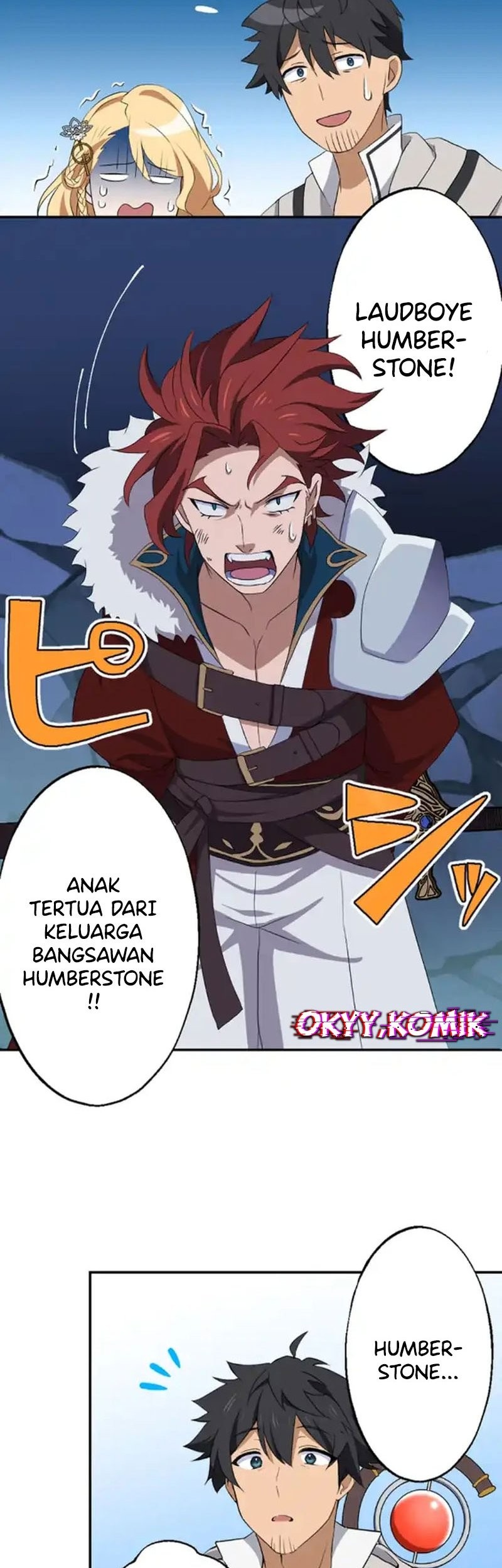 Intai Shita Ossan Kenja da ga Manadeshi ga Tsuihou Sarete Kita no de Shoushin Ryokou ni Tsureteiku ~Slow Life na Tabi no Tsumori ga, Nazeka Sekai Saikyou no Shitei ni Natteita~ Chapter 07 Gambar 25