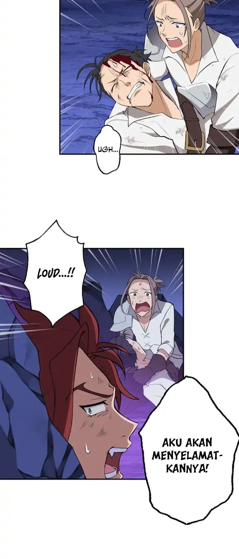 Intai Shita Ossan Kenja da ga Manadeshi ga Tsuihou Sarete Kita no de Shoushin Ryokou ni Tsureteiku ~Slow Life na Tabi no Tsumori ga, Nazeka Sekai Saikyou no Shitei ni Natteita~ Chapter 06 Gambar 37