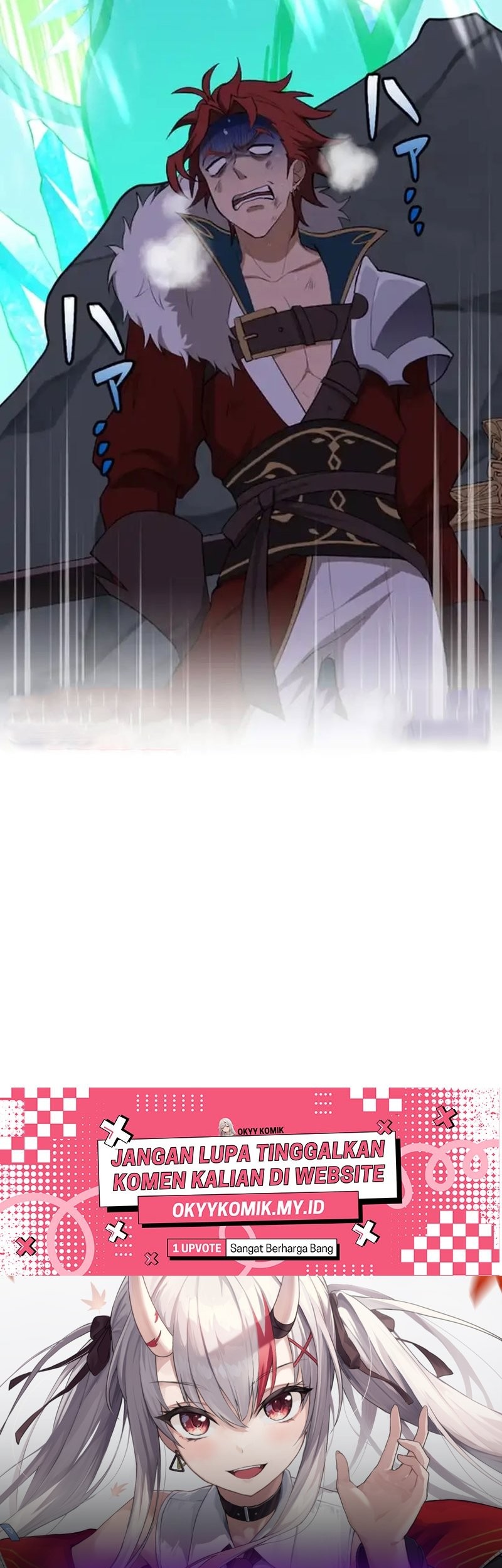 Intai Shita Ossan Kenja da ga Manadeshi ga Tsuihou Sarete Kita no de Shoushin Ryokou ni Tsureteiku ~Slow Life na Tabi no Tsumori ga, Nazeka Sekai Saikyou no Shitei ni Natteita~ Chapter 06 Gambar 41